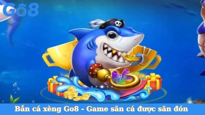 Bắn cá xèng